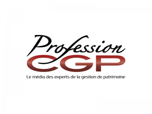 Profession CGP