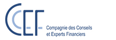 CIE CONSEILS & EXPERTS FINANCIERS